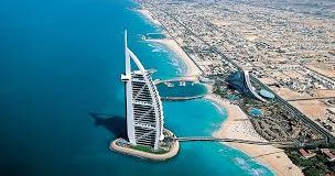 Ба асорати қарзӣ гирифтор намудани зани 35-сола дар шаҳри Дубай