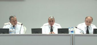 Милитсияи пойтахт дар семоҳаи аввал ба натиҷаҳои назаррас ноил гардид