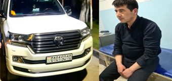 Боздошти ронандаи маст